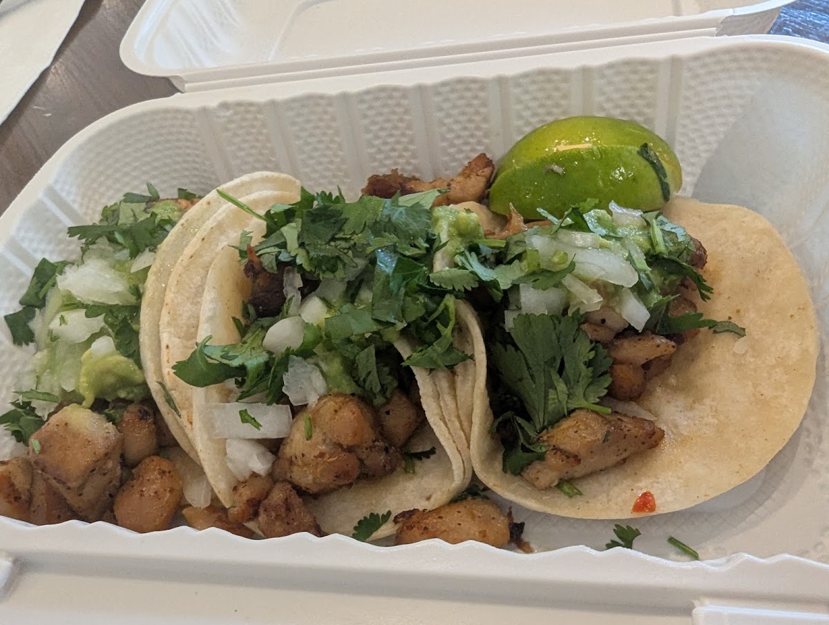 Dylans Mexican Food